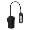 Ansmann universele cliplamp - oplaadbaar