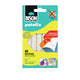 Bison patafix envelop 80 stuks | 4 stuks