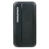 Powerbank 10000mah zwart | 2 stuks