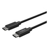Usb type c data en oplaadkabel 120 cm lang