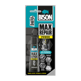 Bison max repair 8 gr