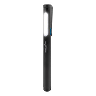 Led penlight met magneet en bevestigingsclip | 2 stuks