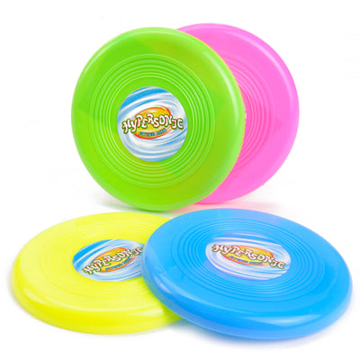 Lg-imports kleine gekleurde frisbee