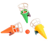 Duckiez mini vangbeker - afbeelding 1