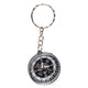 Duckiez sleutelhanger - mini kompas