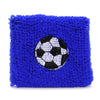Duckiez voetbal zweetband
