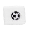 Duckiez voetbal zweetband