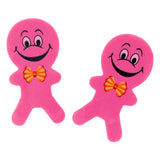 Duckiez gum - lachgezicht, 2st. - afbeelding 4