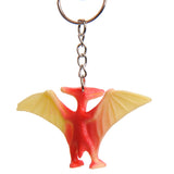 Duckiez sleutelhanger - dino - afbeelding 2