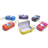 Duckiez sleutelhanger - auto doosje - afbeelding 2