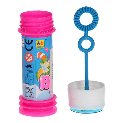 Bellenblaas met Geduldspel, 24st.