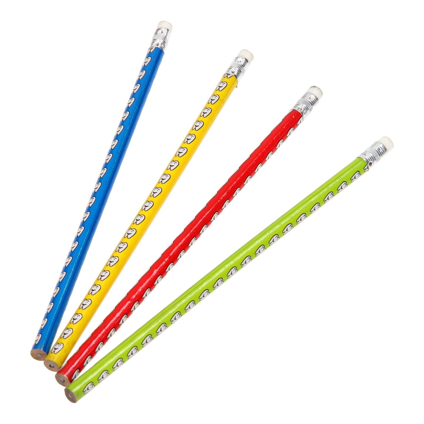 Duckiez potlood kies