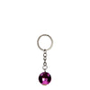Duckiez sleutelhanger discobal klein