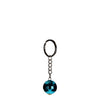 Duckiez sleutelhanger discobal klein