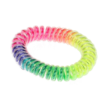 Lg-imports armband regenboog