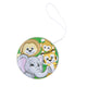 Duckiez metalen jojo dieren