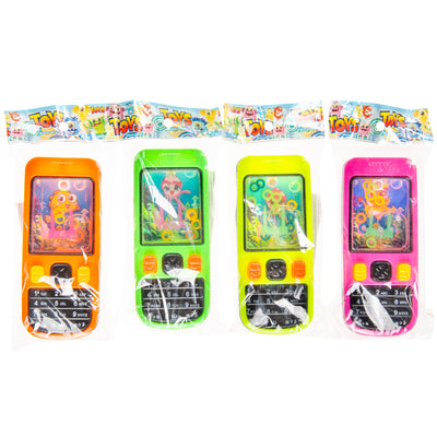 Duckiez geduldspel telefoon met water