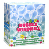 Duckiez bellenblaas windmolen, 24st. - afbeelding 2