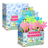 Duckiez bellenblaas windmolen, 24st. - afbeelding 3