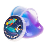 Duckiez slijm ruimtevaart - afbeelding 1