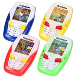 Duckiez waterspel telefoon - afbeelding 1