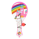 Duckiez mini tapbal eenhoorn - afbeelding 2