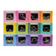 Duckiez metalen iq puzzel