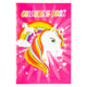 Duckiez kleurboekje eenhoorn