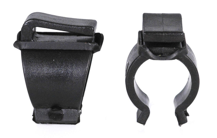 Hesling montageset 16mm tour zwart