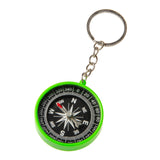 Duckiez sleutelhanger kompas kleur - afbeelding 2