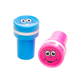 Duckiez lachgezicht stempel kleur - afbeelding 2
