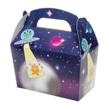 Duckiez uitdeelbox ruimte, 12st. - afbeelding 3