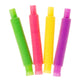 Duckiez fidget stretch tube