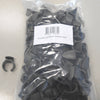 Hesling jasbd hes clip 20mm grijs pvc ds a 10
