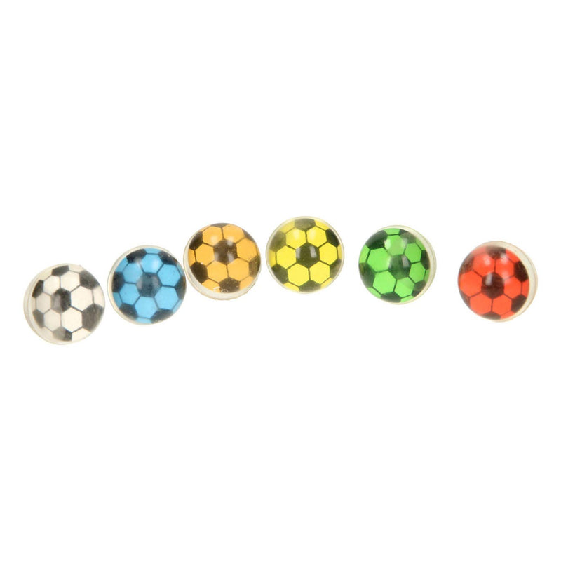 Duckiez stuiterbal voetbal