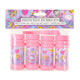 Duckiez bellenblaas prinses, 4x50ml