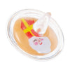 Duckiez tol sinterklaas, set van 12st.