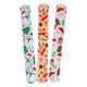Duckiez klaparmband kerst