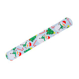 Duckiez klaparmband kerst - afbeelding 2