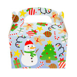 Duckiez uitdeelbox kerst, 12st. - afbeelding 3
