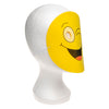 Duckiez foammasker lachgezicht