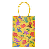 Duckiez geschenktasje dinosaurus - afbeelding 2
