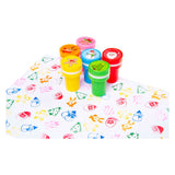 Duckiez stempels kerst, 60st. - afbeelding 4