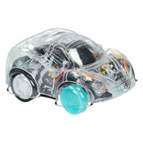 Duckiez pull back mini auto kleur - afbeelding 4
