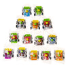 Duckiez pull back raceauto kleur