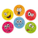 Duckiez geduldspel emotiegezicht, 5,5cm