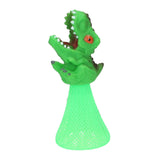 Duckiez pop-up spring dino, 11cm - afbeelding 3