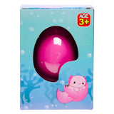 Duckiez groeiend ei axolotl - afbeelding 3