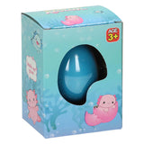 Duckiez groeiend ei axolotl - afbeelding 4