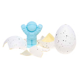 Duckiez groeiend ei astronaut - afbeelding 1